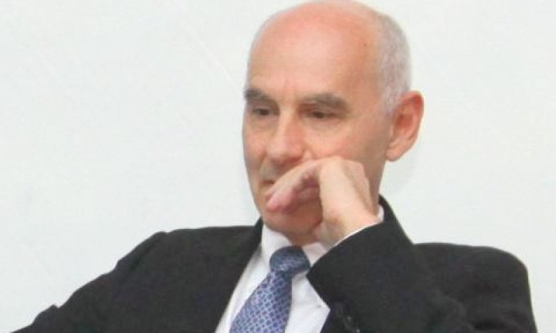 שריג. מינוי שעלול להיתקל בקשיים [צילום: רונן טופלברג]
