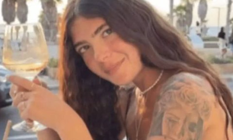 שני גבאי. גופתה זוהתה