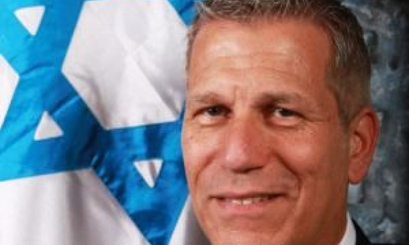 טובי. לתרום למלחמת החורמה [צילום: פלאש 90]