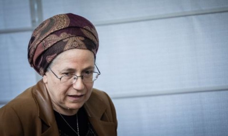 [צילום: יונתן זינדל, פלאש 90]