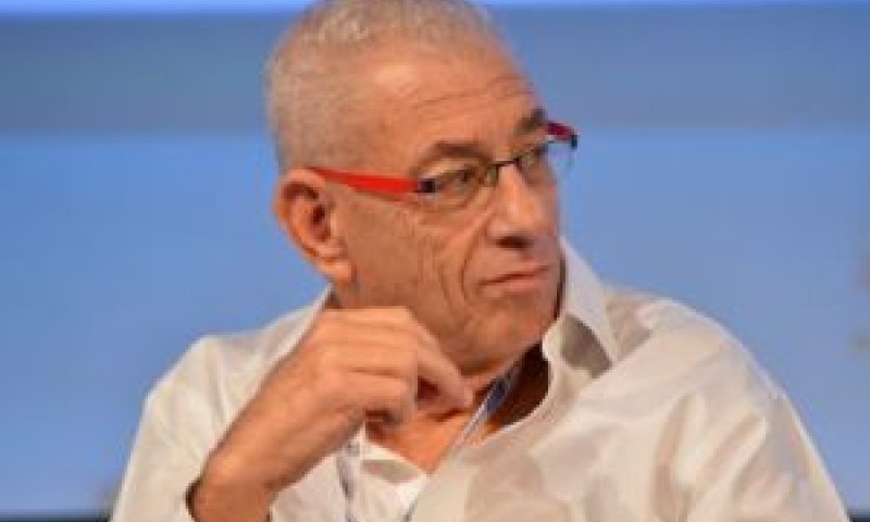 פינברג. מהדורה 56 [צילום: יוסי זליגר]