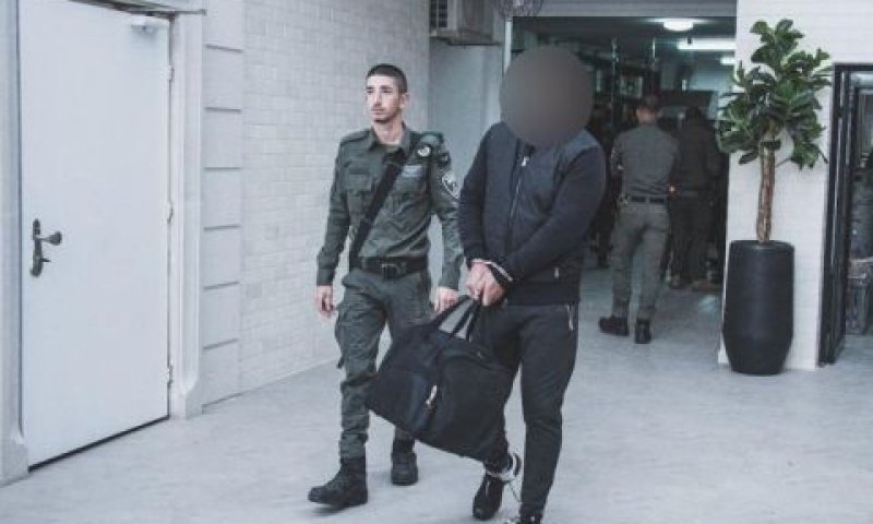מעצר חשודים מארגון הפשיעה אבו לטיף