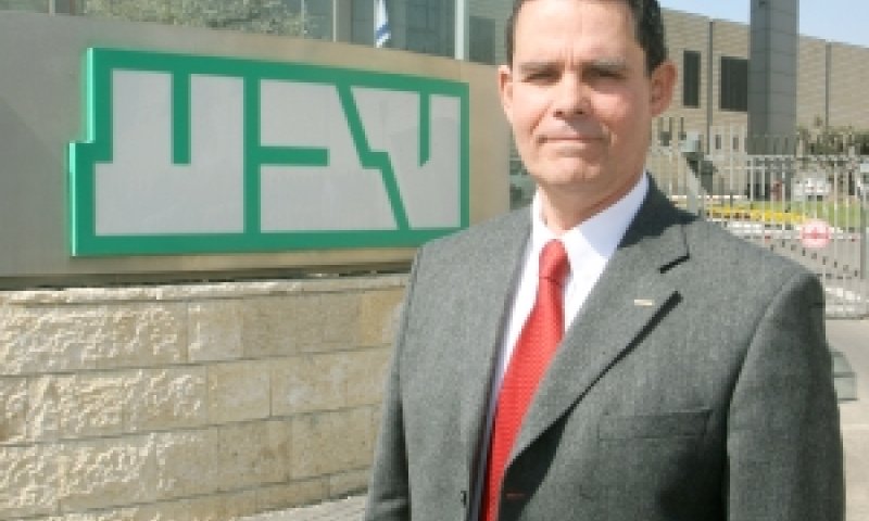 מנכ"ל טבע שלמה ינאי. יתמקד בביו-גנריקה