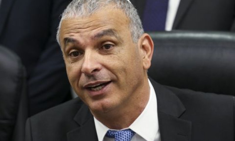 כחלון. מעודד מתמיכת נתניהו [צילום: שלומי כהן/פלאש 90]
