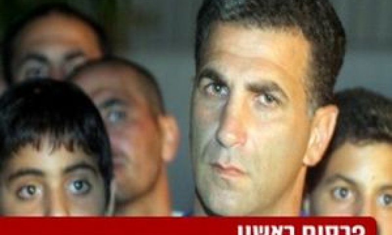 בלבול [צילום: ONE]