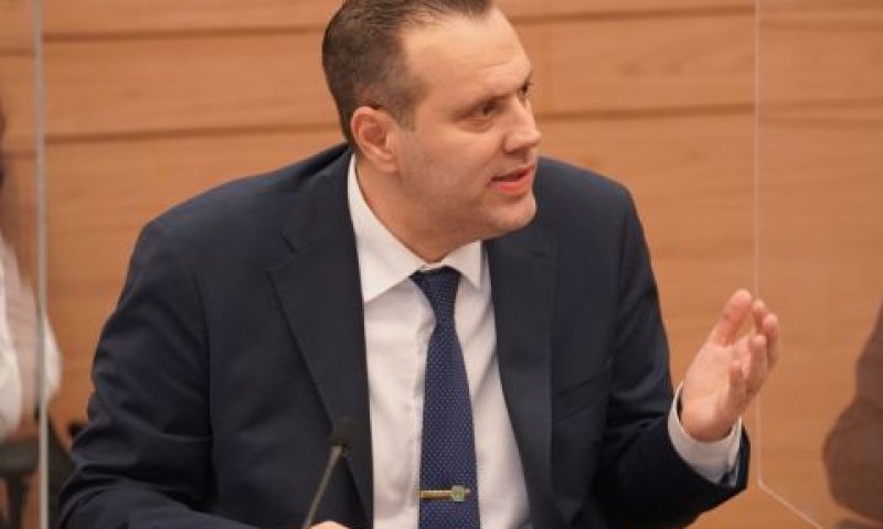 [צילום: דני שם-טוב/דוברות הכנסת]