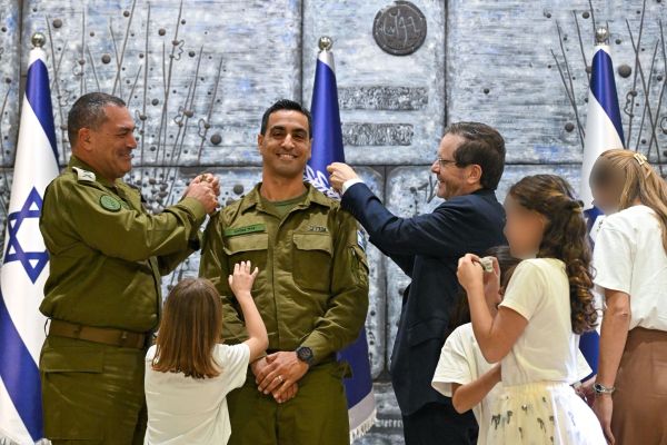 [צילום: קובי גדעון/לע"מ]
