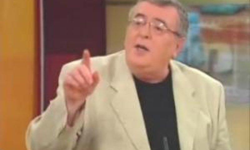 אמנון דנקנר [צילום: ערוץ 1]
