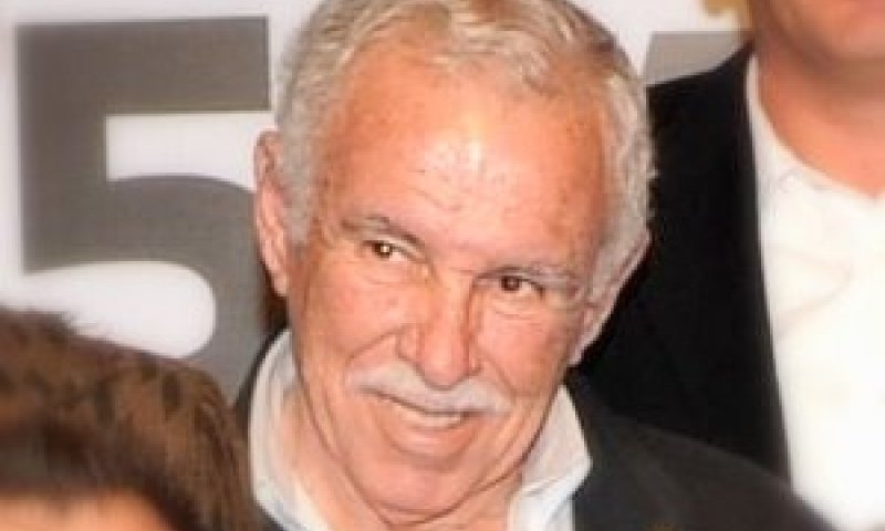 טרנר. חי וקיים [צילום: ישראל הדרי]