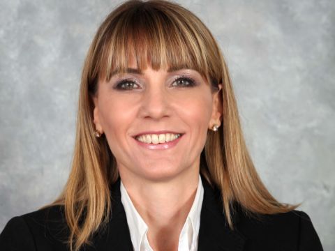 ענת נטיב. סמנכ"ל שיווק [צילום: סיון פרג']