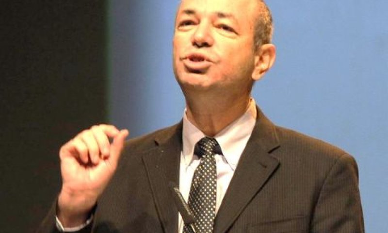 מנכ"ל האוצר, חיים שני [צילום: ישראל הדרי]