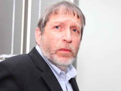 מסר. "עורך דין טוב" [צילום: פלאש 90]
