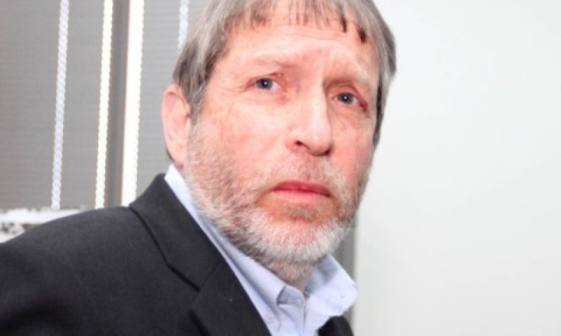 מסר. ניגוד עניינים חריף [צילום: פלאש 90]
