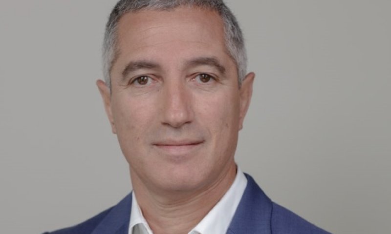 מנכ"ל בוני התיכון, עמי פרץ [צילום: דוד סקורי]