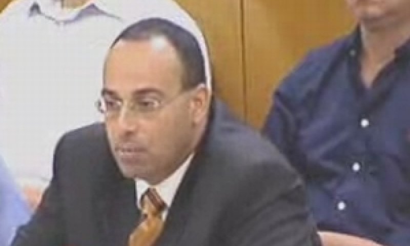 ירון זליכה