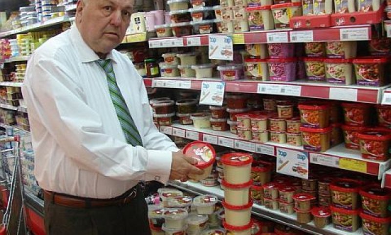 רפי מנדל, מנכ"ל קו אופ [צילום: יח"צ]