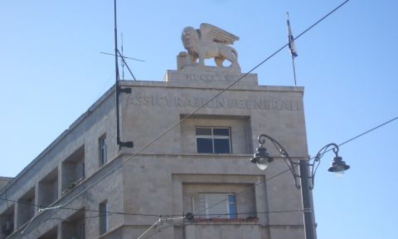 אין אחראים [צילום: איתמר לוין]