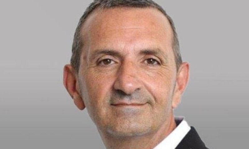 עדי צים [צילום: יח"צ]