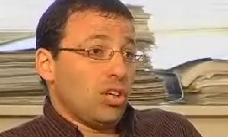 דרוקר. שונא את הדרך...