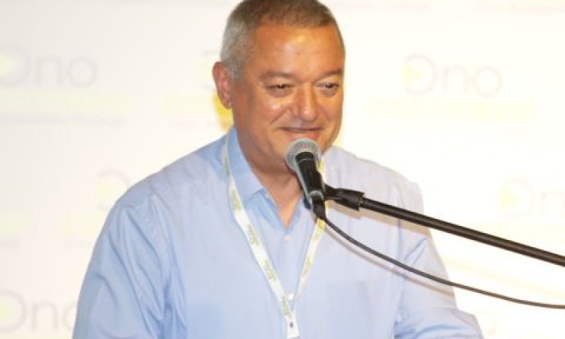 כבוב. אישר את ההסדר [צילום: הקריה האקדמית אונו]