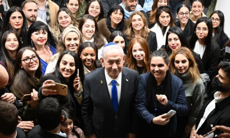 [צילום: חיים צח/לע"מ]
