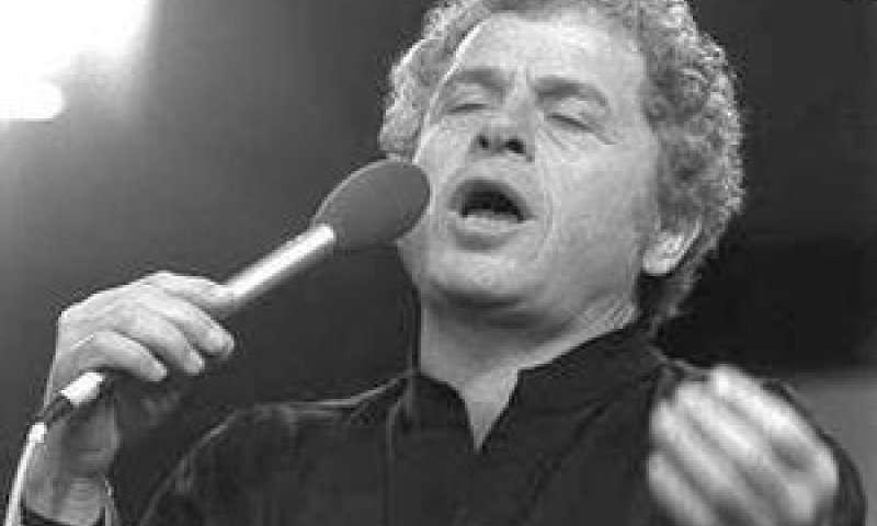אריק לביא [צילום: יעקב סער/לע"מ]