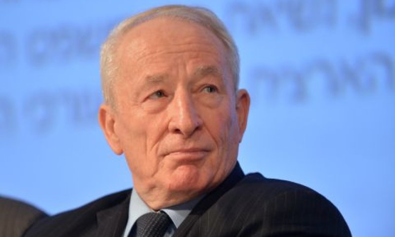 וינשטיין. חוות דעת ברורה [צילום: יוסי זליגר]