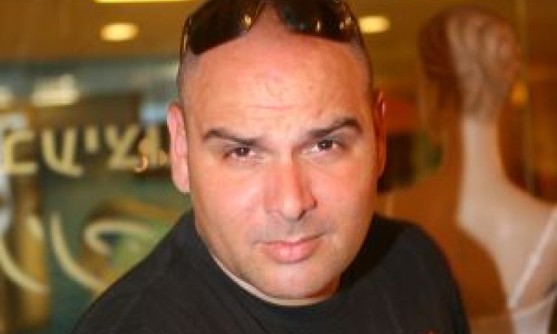 פז דרור [צילום: יח"צ]