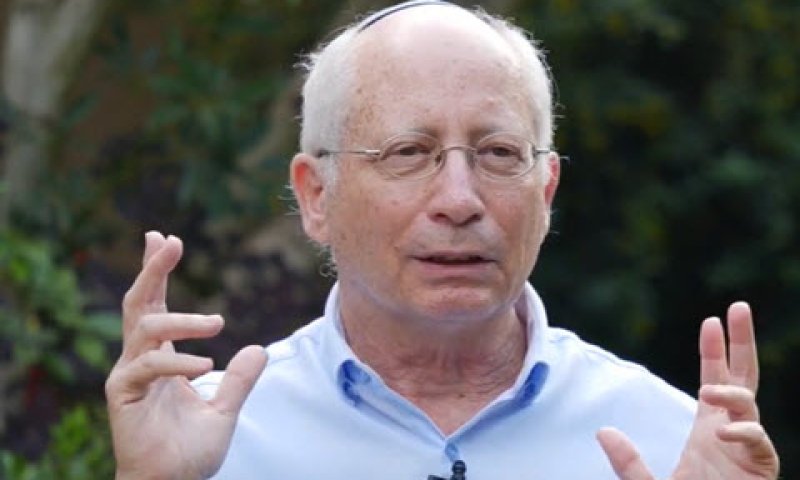 משה שהם [צילום: יוטיוב]