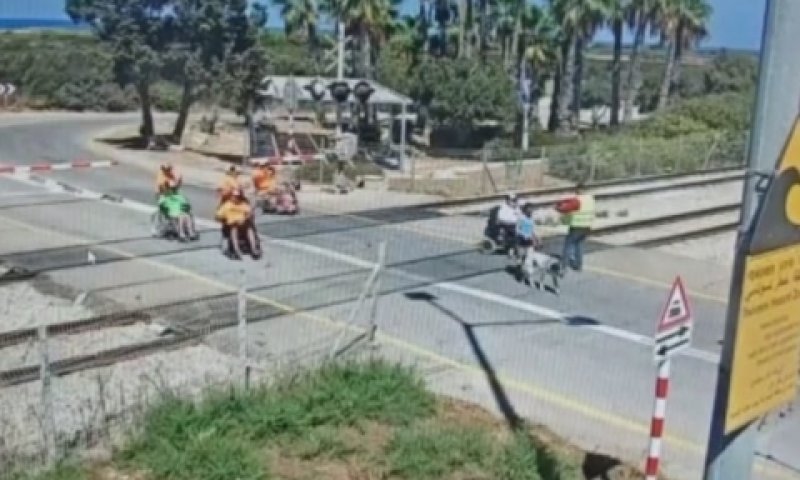 [צילום: מתוך מצלמות האבטחה]