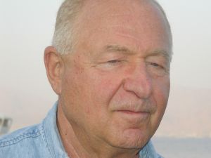 אדם גרינברג ; צילמה שוש מיימון