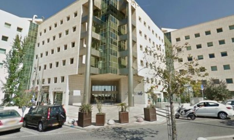 הלשכה המרכזית לסטטיסטיקה [צילום: סטריט ויוויו]