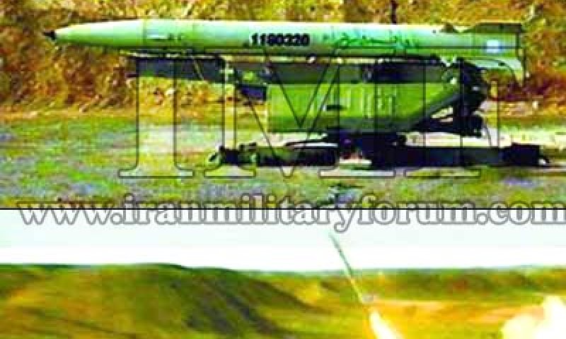 העברת רקטות M-600 מסוריה ךחיזבאללה
