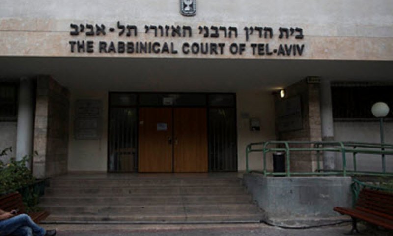הבטיח להגיש תביעה [צילום: יונתן זינדל, פלאש 90]