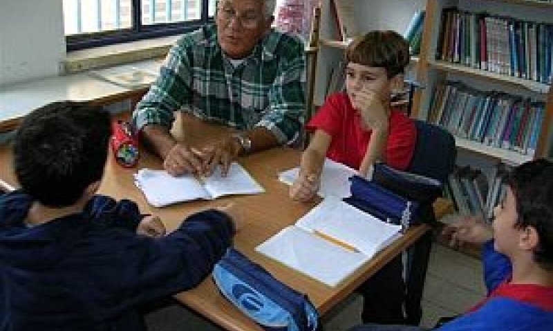 [צילום: בית ספר פיקא-פ"ת]
