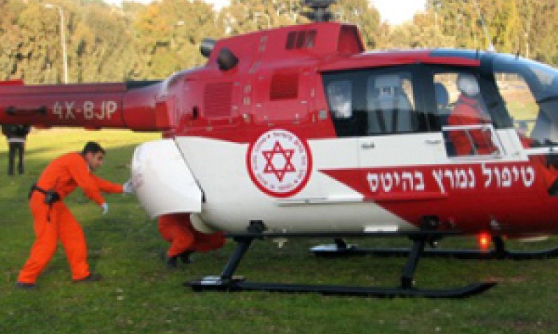 פריסה מהירה [צילומים: אתר להק תעופה]