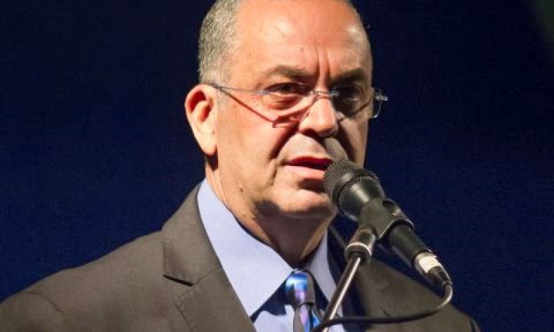 יוסי פתאל. התנהגות קלוקלת של האוצר [צילום: יח"צ]