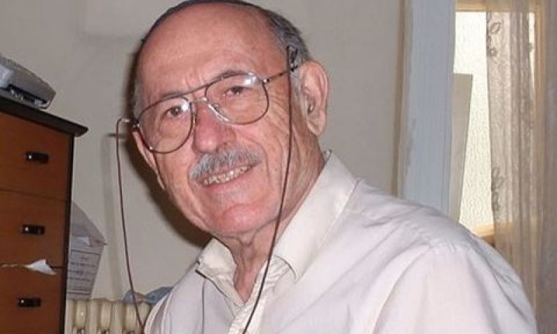 פרופ' יעקב בזק [צילום: יוטיוב]