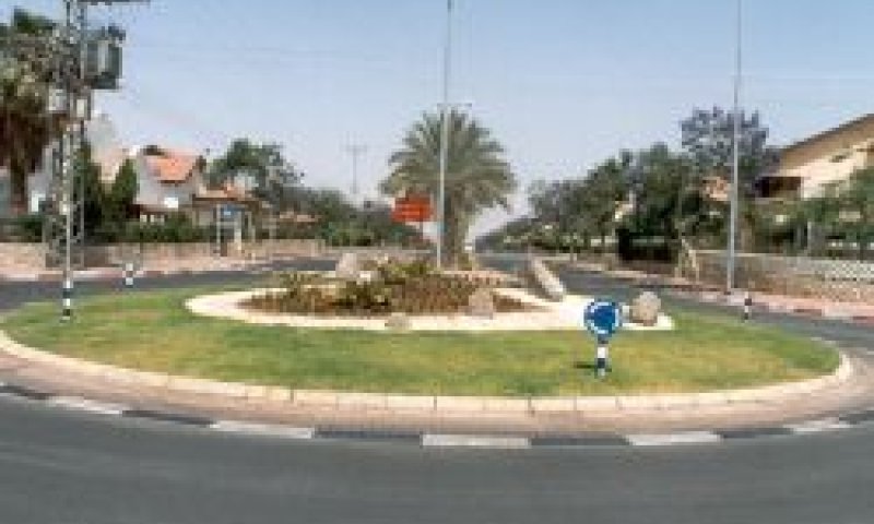 להבים [צילום: אתר מועצת להבים]