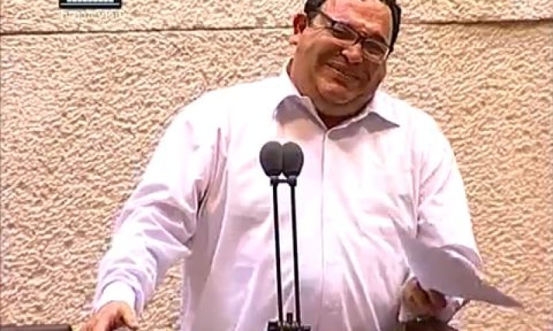[צילום: מן הטלוויזיה]
