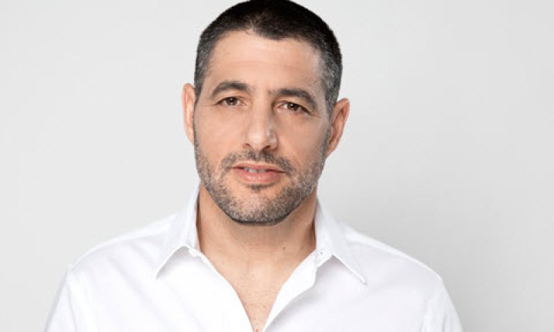 תמיר אמר [צילום: ינאי יחיאל]