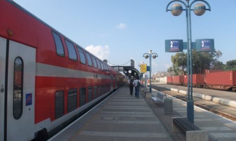 חוקר התאונות של הרכבת שיקר