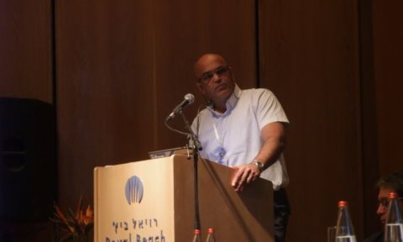 אליהו. חרג מסמכותו