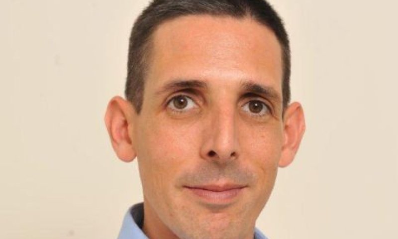נמרוד רייכנברג [צילום: יח"צ]