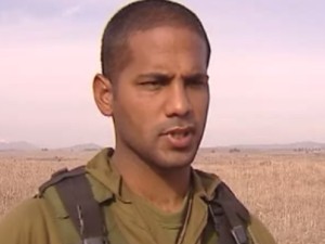 הגדוד מוכן למלחמה. סא"ל אריאל יוחנן