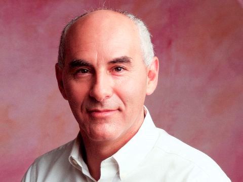 עודד שריג. עבד כל הדרך