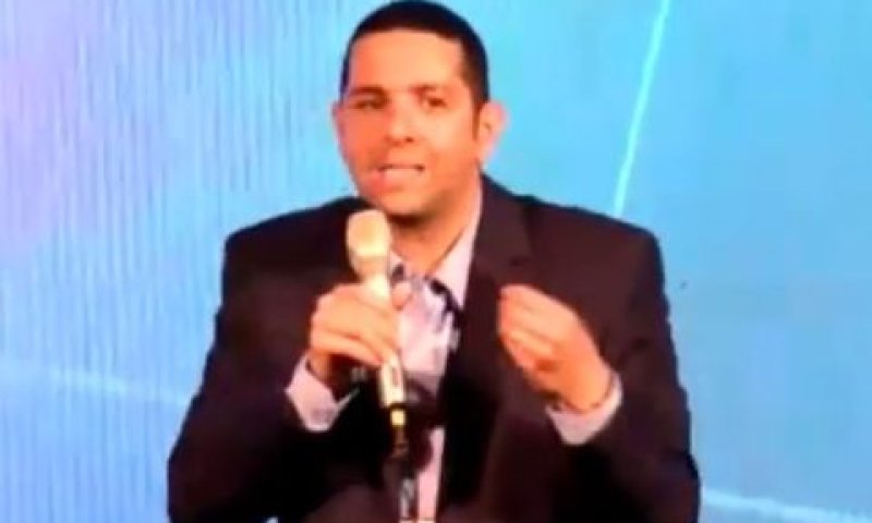 יואב גפני [צילום: יוטיוב]