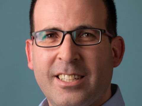 אריק פרץ [צילום: יח"צ]