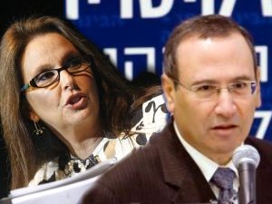 דורש ועדה לאיתור המנכ"ל. חזקיהו