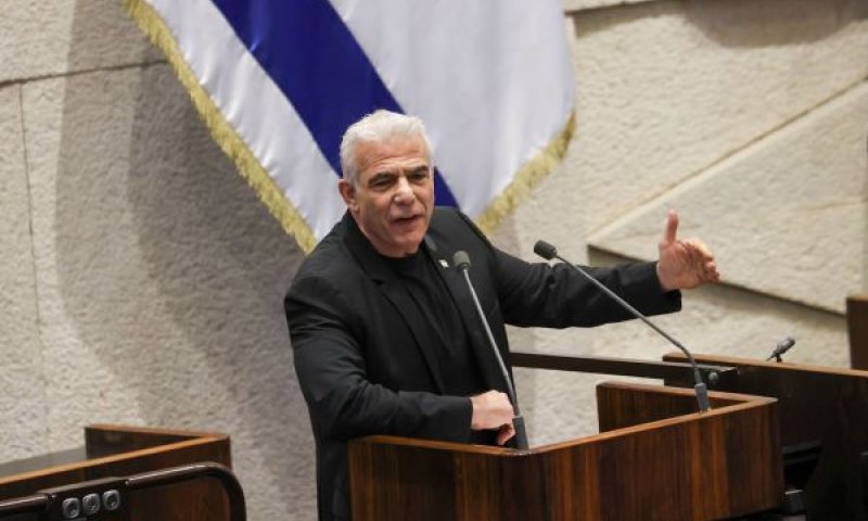 [צילום: דני שם-טוב/דוברות הכנסת]